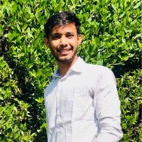 Dishant Patel