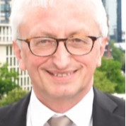 Siegfried Lang