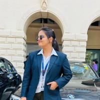 Ritu Choudhary