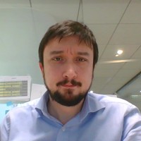 Nicolas Demey