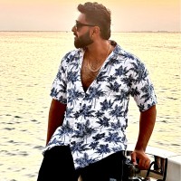 Raj Patel