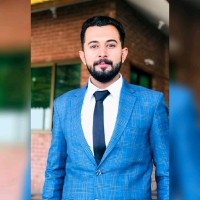 Usama Shahid