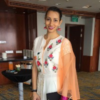 Amanjeet Kaur