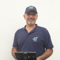 Eric BOUTET
