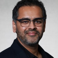 Akshay Pandit