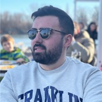 Stefan Kvrgic