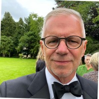 Mark Maghie