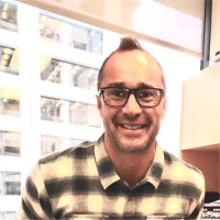 Ryan Levesque, Crsp