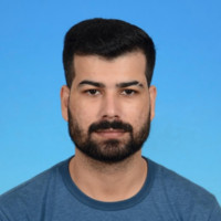 Muhammad Umair Idrees Butt