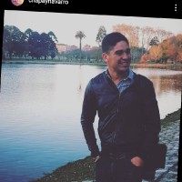 Jonathan Navarro