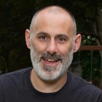 Mike Manzi
