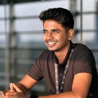 Alvin Varghese