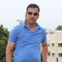 Rama Chandran M