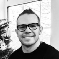 Tim Croft