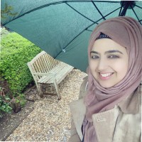 Madeeha Asim