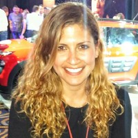 Vered Cohen Asher