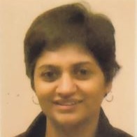 Bharati Parimi