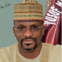 Mukhtar Atiku Kurawa