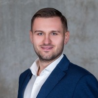 Sebastian Madej