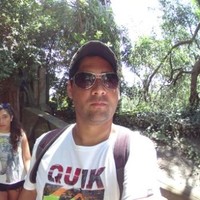 Alejandro Salum