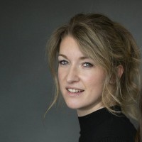 Mirjam Vonk- De Geus