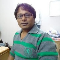 Murali Krishna Sriram
