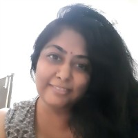 Geetu Khulbe