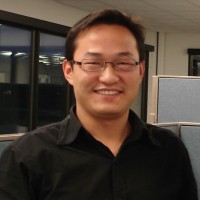 Johnson Wu