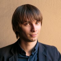 Mikhail Roskin