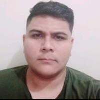 Luis Alberto Gutiérrez Chuello
