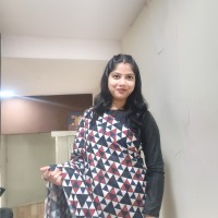 Pooja Vishwakarma