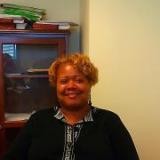 Bernadette Goforth