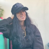 Jasmine Stodel 🏳️🌈