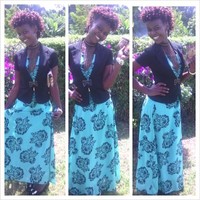 caroline kainda