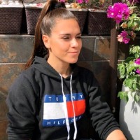Carla Garrido García