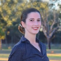 Katrina Horsfall