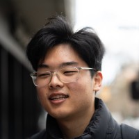 Harry Lim
