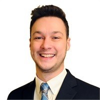 Zachary Silk, Crpc®, Fpqp™