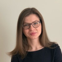 Anna Kudrina