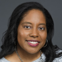 Kenya Purnell Pleasant, HCCP