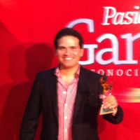 Gerardo Arellano