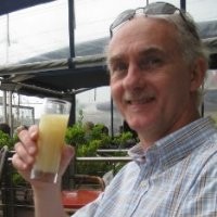 Rudi Trippaers