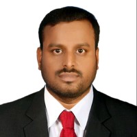Paramesh Ramalingam