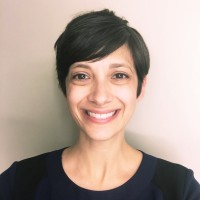 Molly Balikov