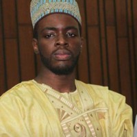 Mahamoud Fidele Njouokou