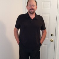 Mark Jensen