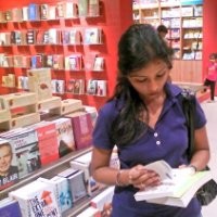 Nidhi .
