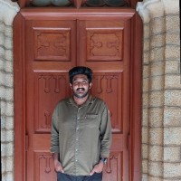 Kareem Shah Sr