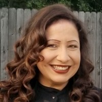 Sandra Pineda