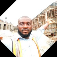 Building Engr. Gabriel Solomon O.